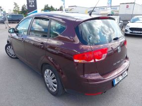 Seat Altea XL - 2009