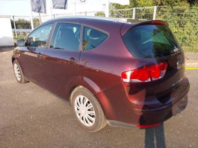 Seat Altea XL - 2009