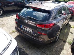 Hyundai i30 - 2018