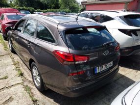 Hyundai i30 - 2018