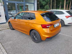 Skoda Fabia - 2021