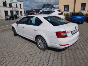 Skoda Octavia - 2016