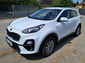 Kia Sportage - 2020
