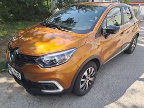 Renault Captur - 2018