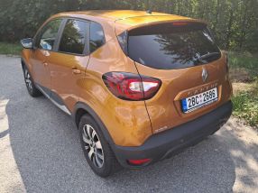 Renault Captur - 2018