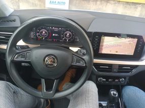 Skoda Scala - 2020