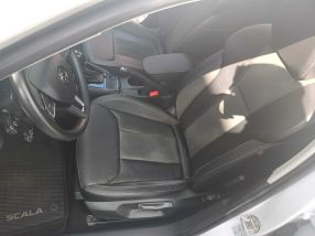 Skoda Scala - 2020