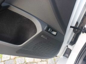 Skoda Scala - 2020