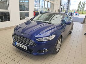 Ford Mondeo - 2015
