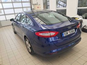 Ford Mondeo - 2015