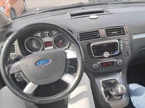 Ford Focus C-Max - 2008