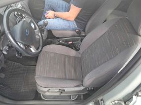Ford Focus C-Max - 2008