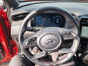 Hyundai Tucson - 2023