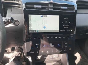 Hyundai Tucson - 2023