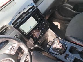 Hyundai Tucson - 2023