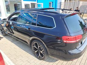 Volkswagen Passat - 2017