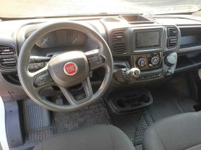 Fiat Ducato - 2023