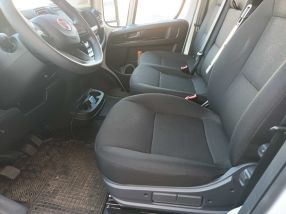 Fiat Ducato - 2023