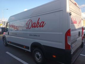 Fiat Ducato - 2023
