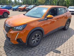 Peugeot 2008 - 2020