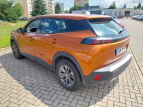 Peugeot 2008 - 2020