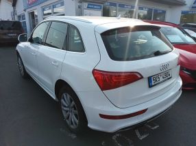 Audi Q5 - 2011