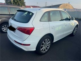 Audi Q5 - 2011