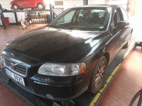 Volvo S60 - 2009