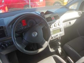 Volkswagen Touran - 2007