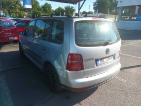 Volkswagen Touran - 2007