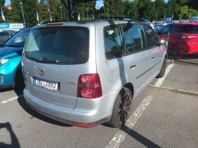 Volkswagen Touran - 2007