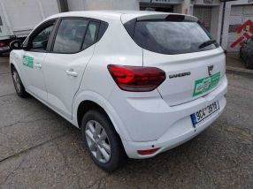 Dacia Sandero - 2022