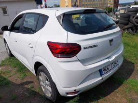 Dacia Sandero - 2022