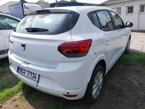 Dacia Sandero - 2022
