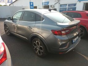 Renault Arkana - 2021