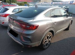 Renault Arkana - 2021