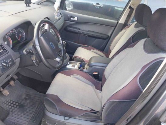 Ford Focus C-Max