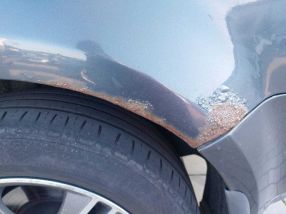 Ford Focus C-Max - 2006