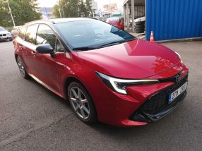 Toyota Corolla - 2024
