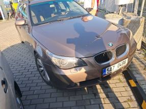 BMW 5 - 2006