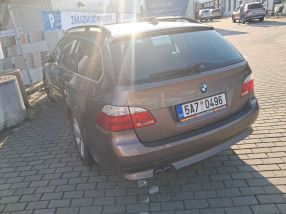 BMW 5 - 2006