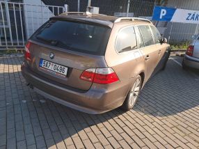 BMW 5 - 2006