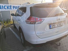 Nissan X-Trail - 2017