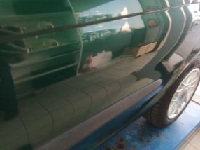 Renault Scenic - 2000