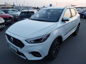 MG ZS II - 2024