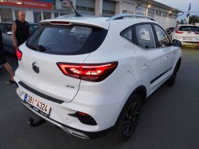 MG ZS II - 2024