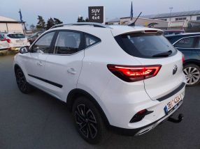 MG ZS II - 2024