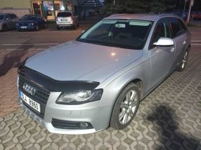 Audi A4 - 2010
