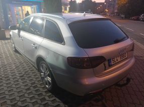 Audi A4 - 2010