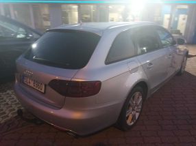 Audi A4 - 2010